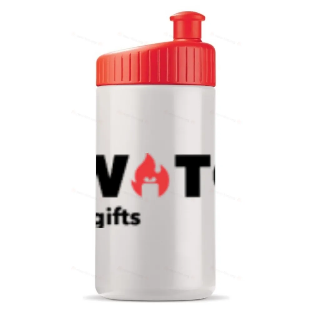 
                                            Дизайн спортивной бутылки 500 мл
                                            