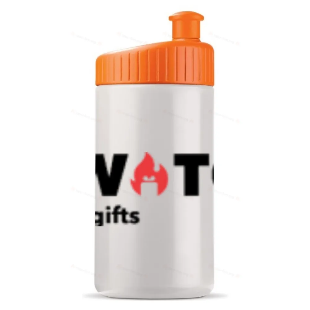 
                                            Дизайн спортивной бутылки 500 мл
                                            