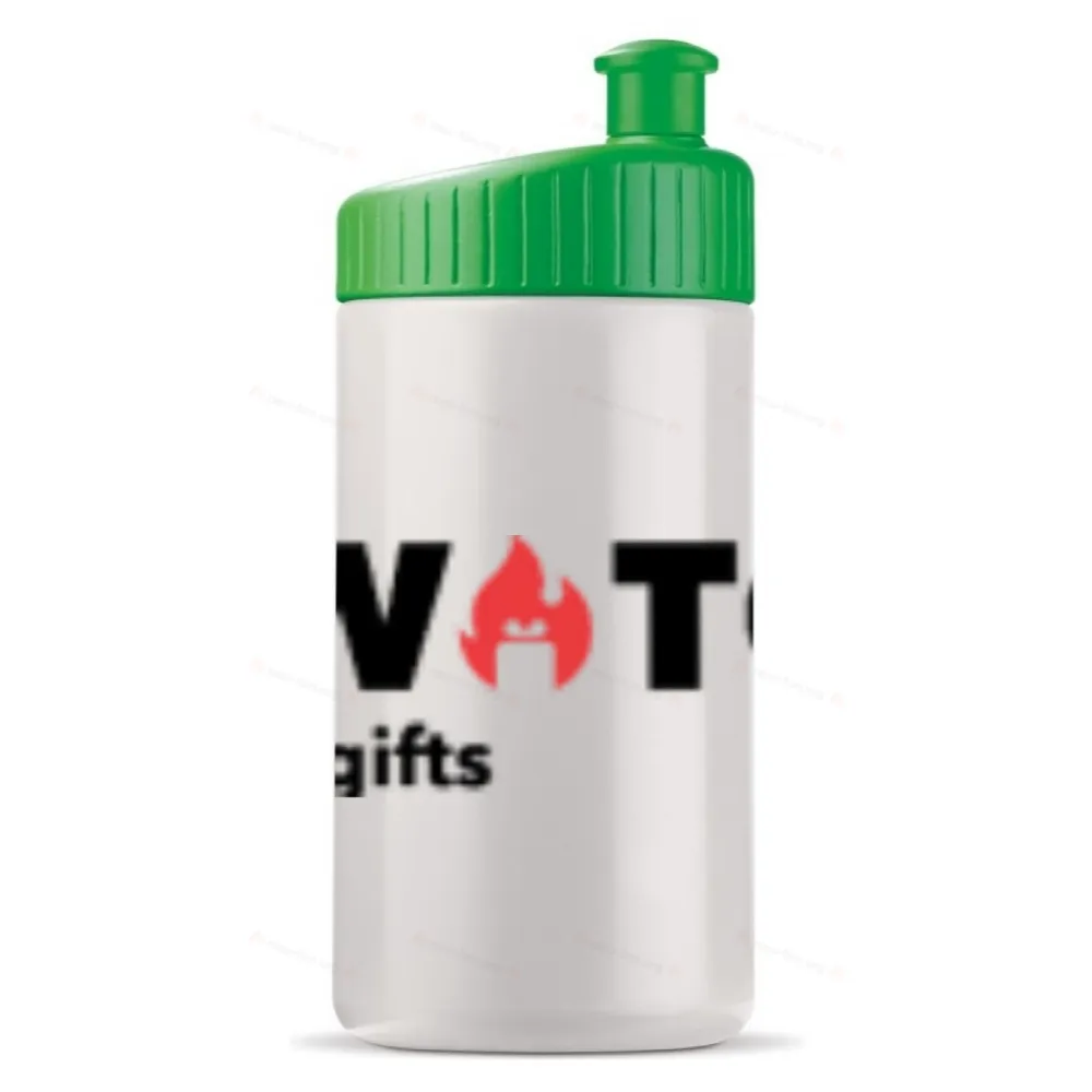 
                                            Дизайн спортивной бутылки 500 мл
                                            