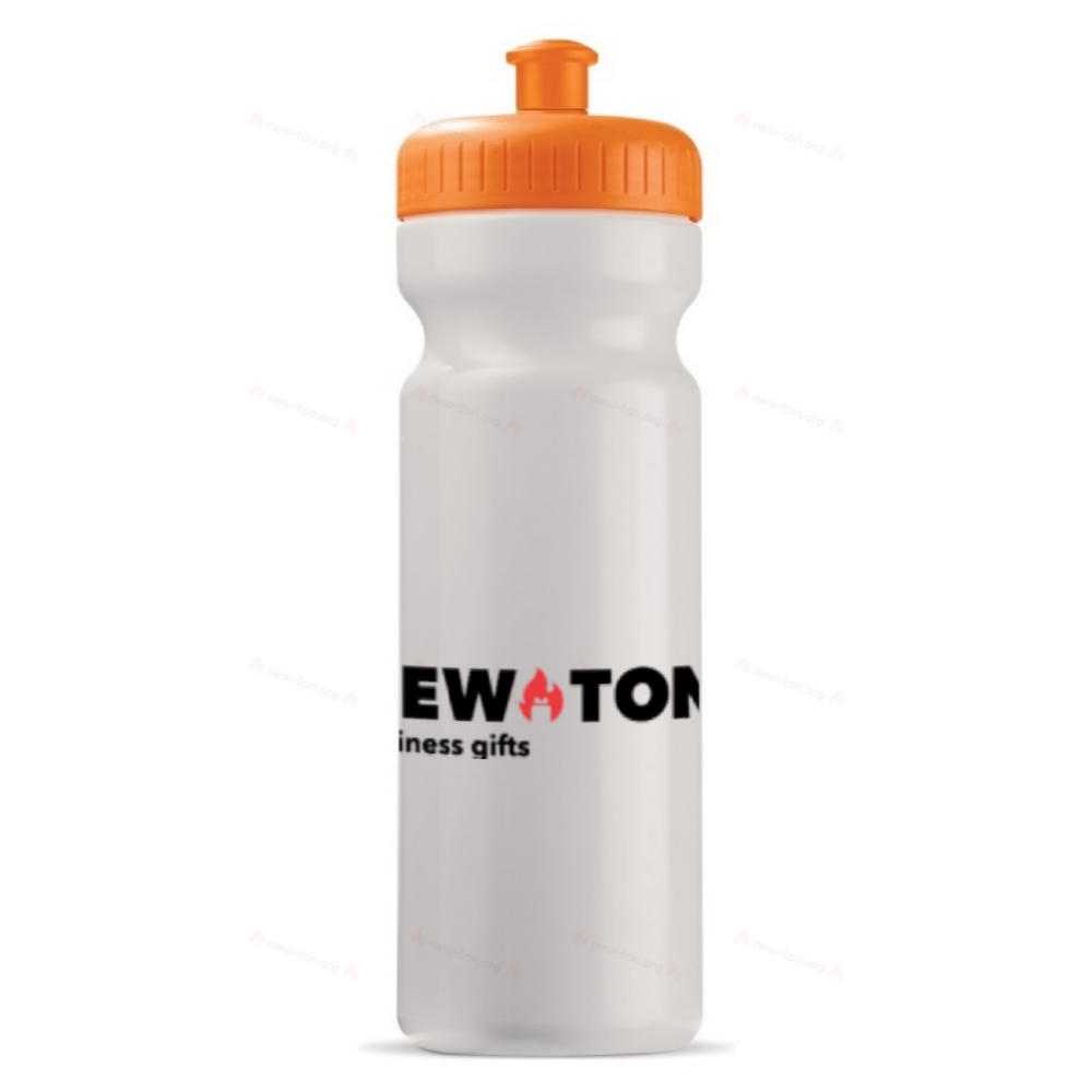 Спортивная бутылка classic 750мл