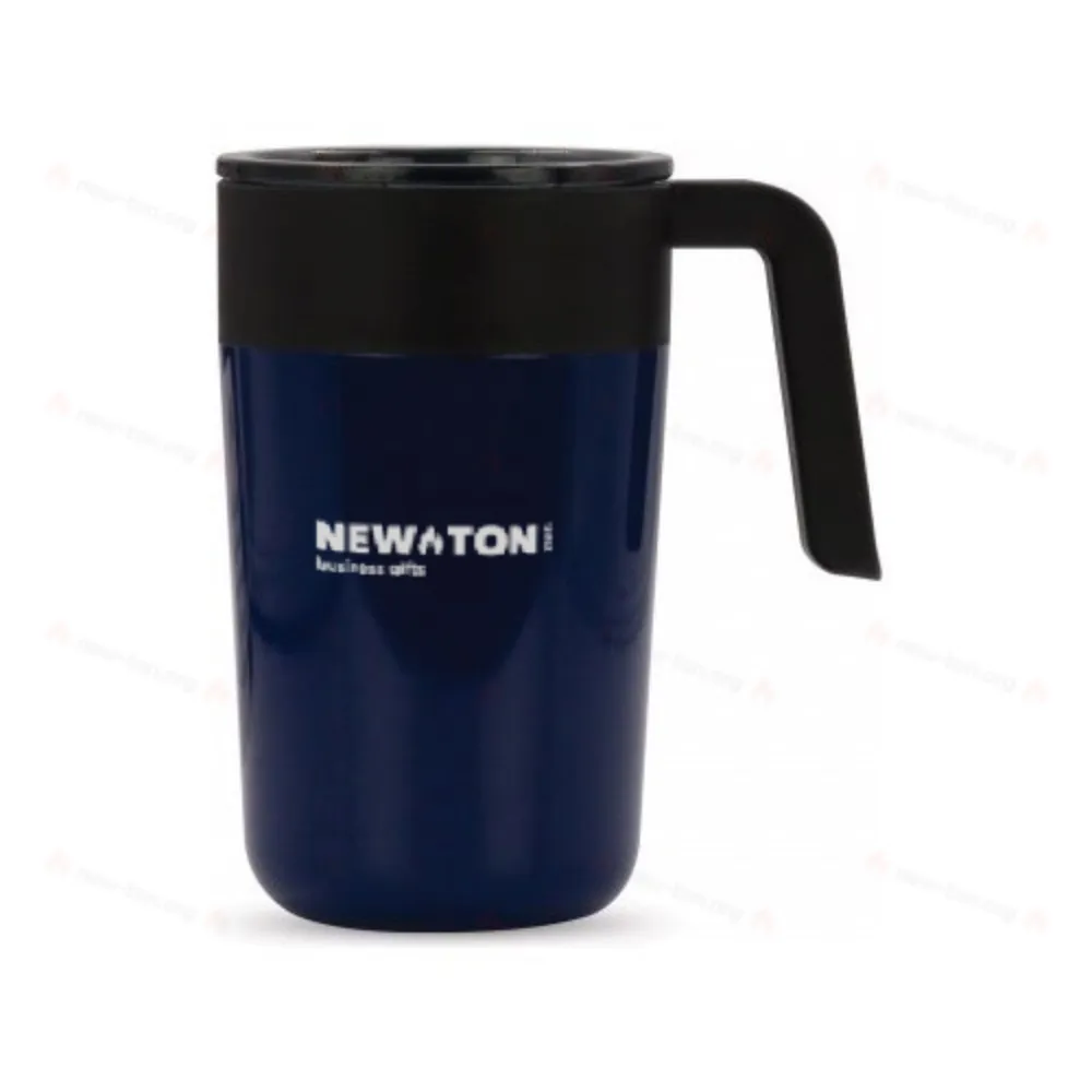 
                                            Кофейная кружка с двойными стенками, 400 мл
                                            