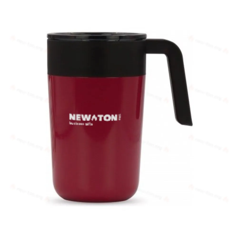 
                                            Кофейная кружка с двойными стенками, 400 мл
                                            