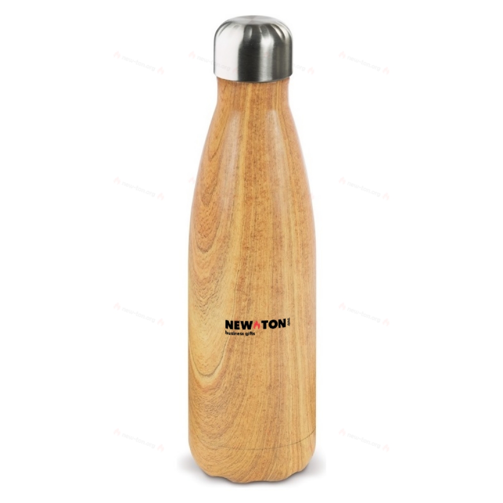Thermo bottle Swing wood edition 500ml
