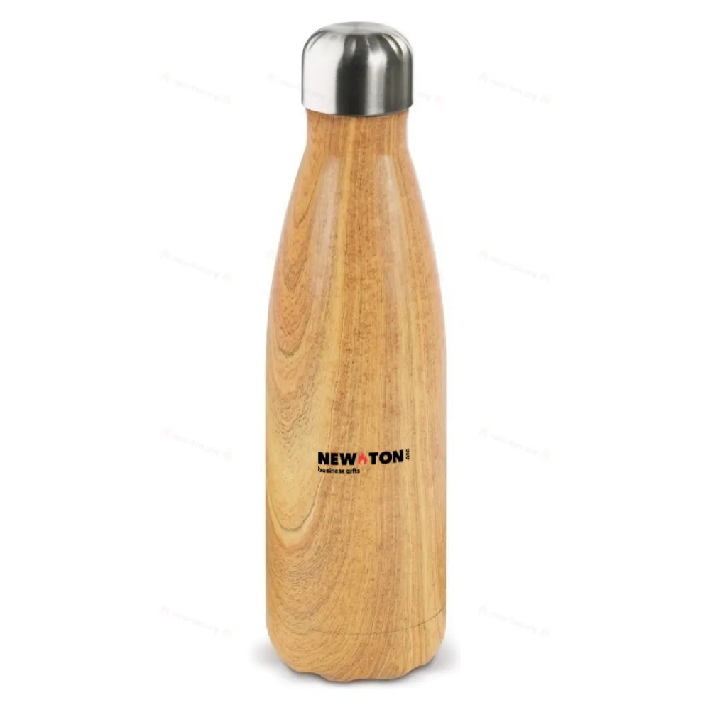 
                                                Thermo bottle Swing wood edition 500ml
                                                