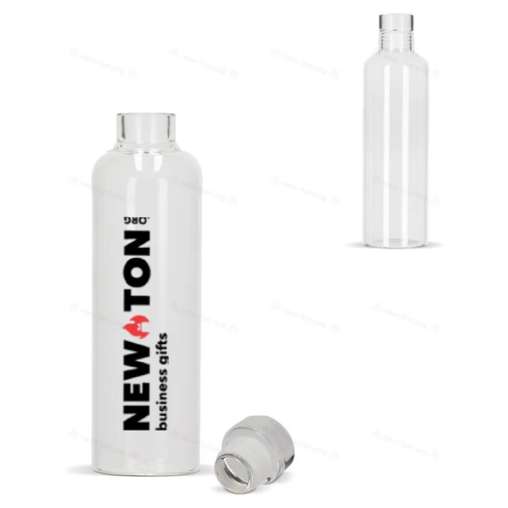 
                                            Стеклянная бутылка 500 мл
                                            