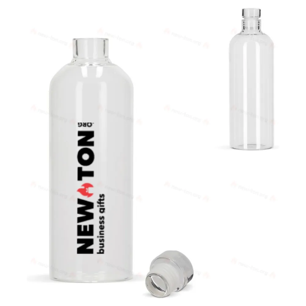 
                                            Стеклянная бутылка 1000 мл
                                            