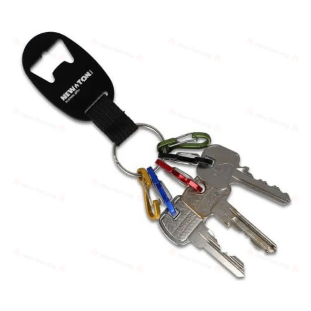 
                                                Bottle opener keychain
                                                